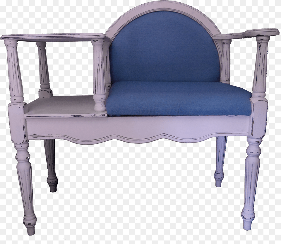 Chair, Furniture, Armchair, Crib, Infant Bed Png