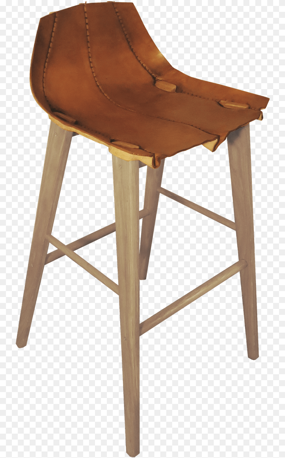 Chair, Furniture, Wood, Plywood, Bar Stool Free Png Download