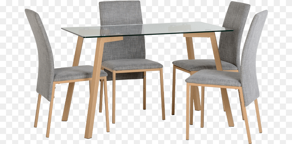 Chair, Architecture, Building, Dining Room, Dining Table Png