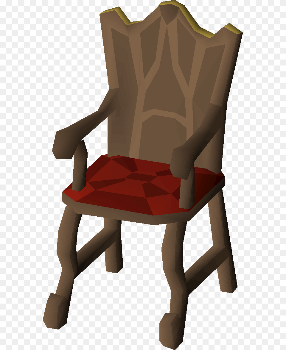 Chair, Furniture, Armchair, Person Free Png Download