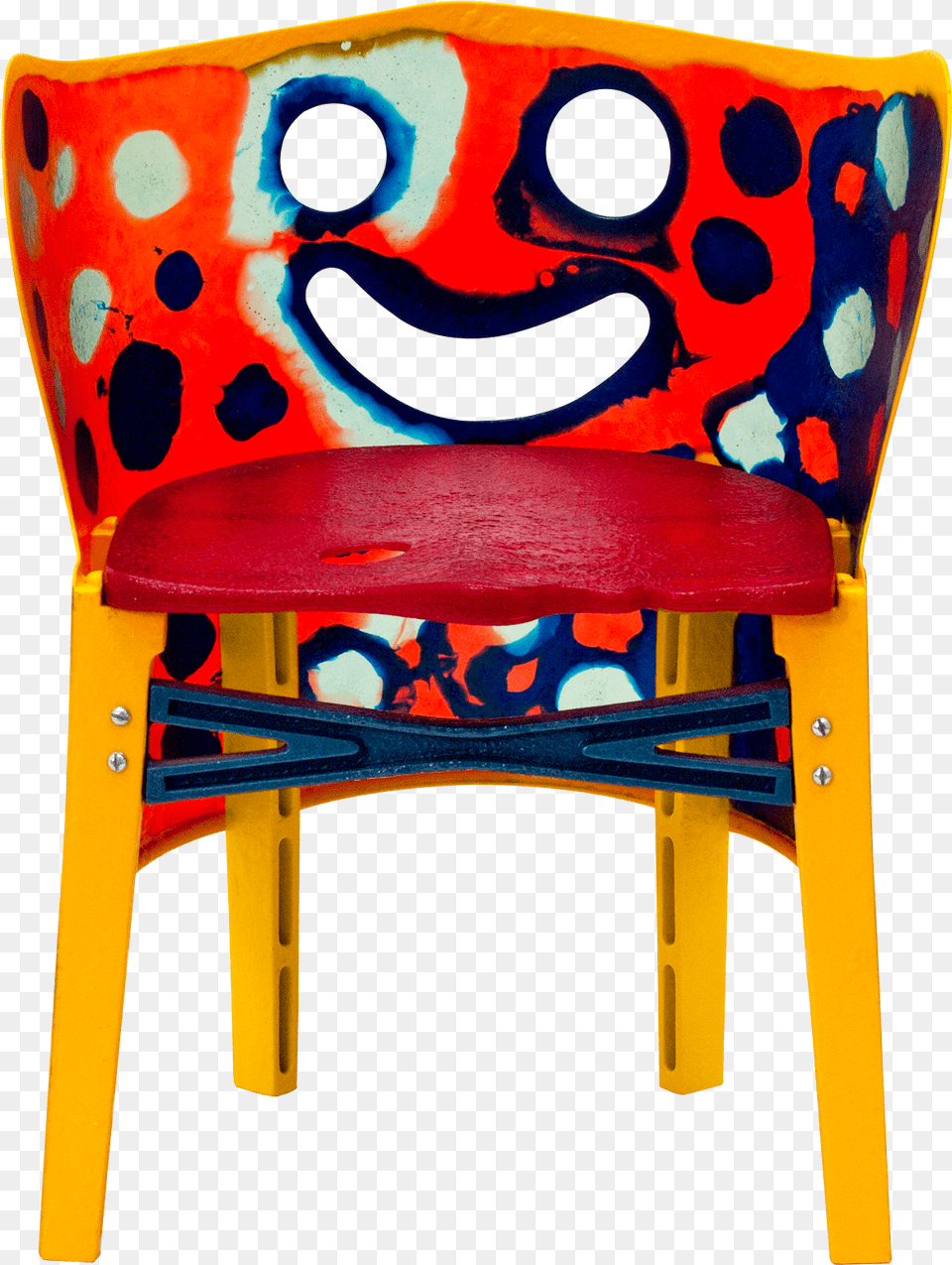 Chair, Furniture, Armchair, Face, Head Png