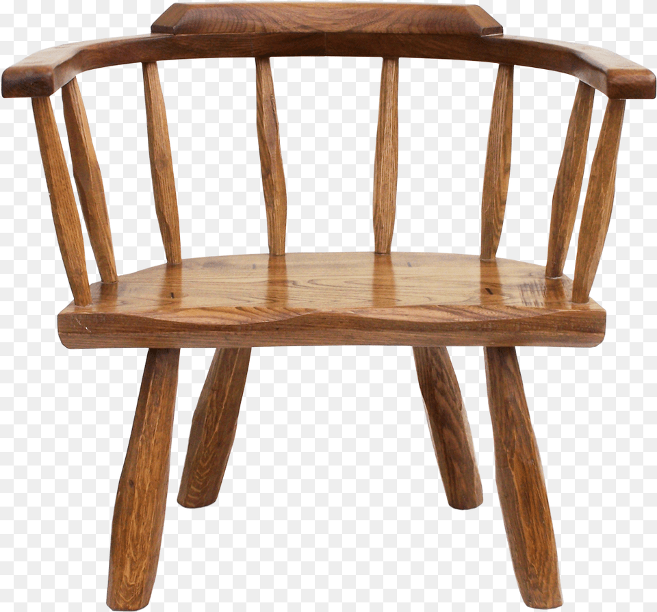 Chair, Furniture, Bench, Wood Png