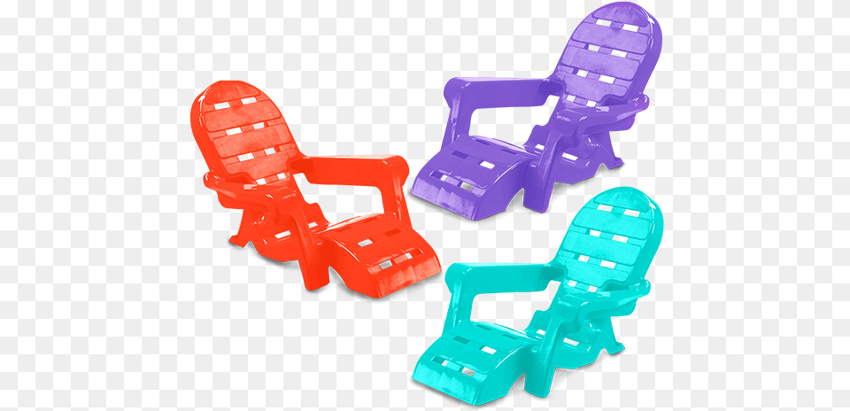 Chair, Plastic, Furniture, Device, Grass Free Png