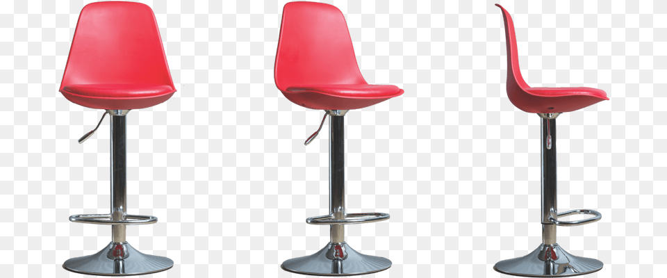 Chair, Furniture, Bar Stool Free Png Download