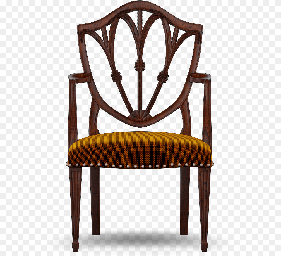 Chair, Furniture, Armchair Png