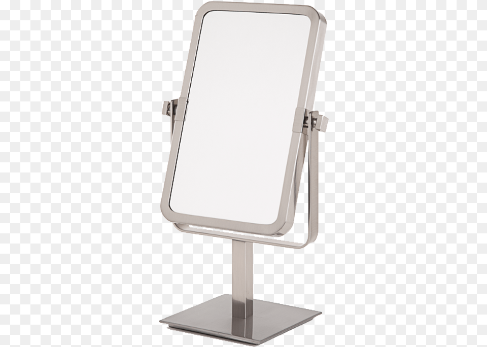 Chair, Mirror, White Board Free Png