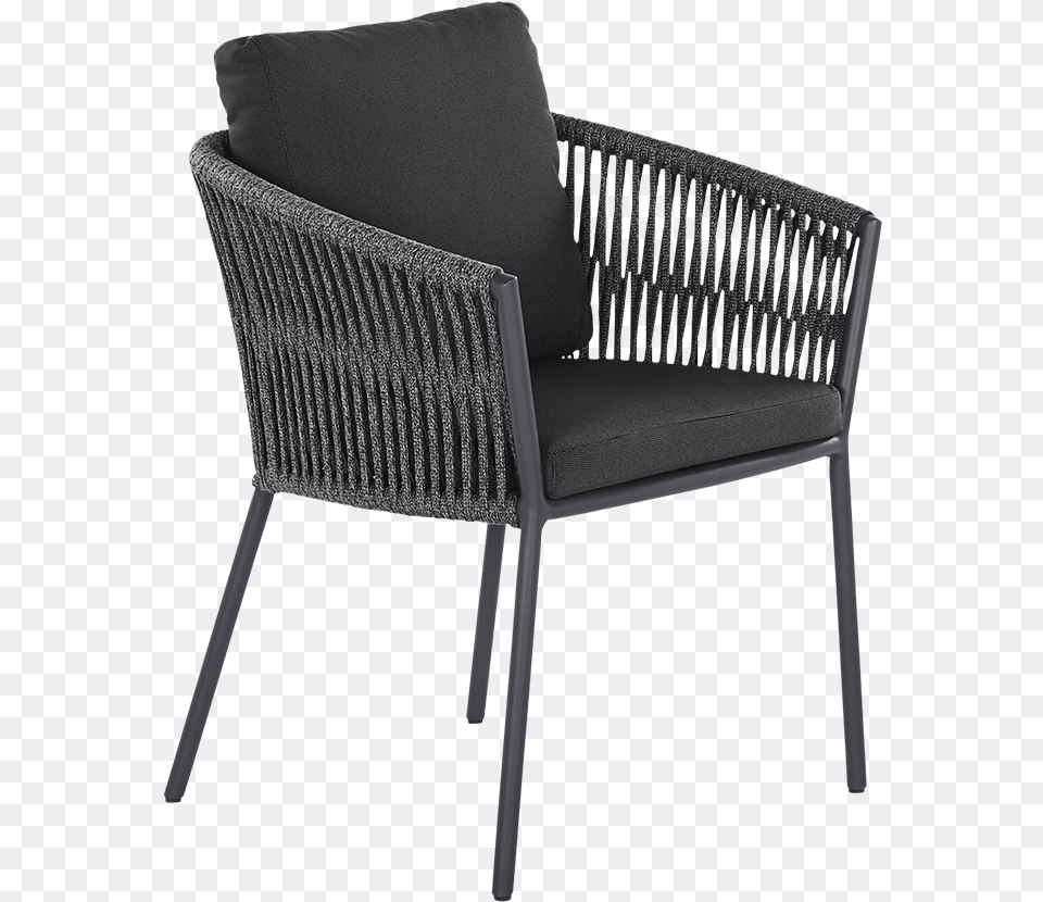 Chair, Furniture, Armchair Free Png Download