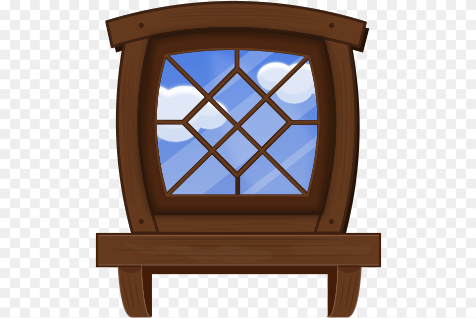 Chair, Window, Computer Hardware, Electronics, Hardware Png Image