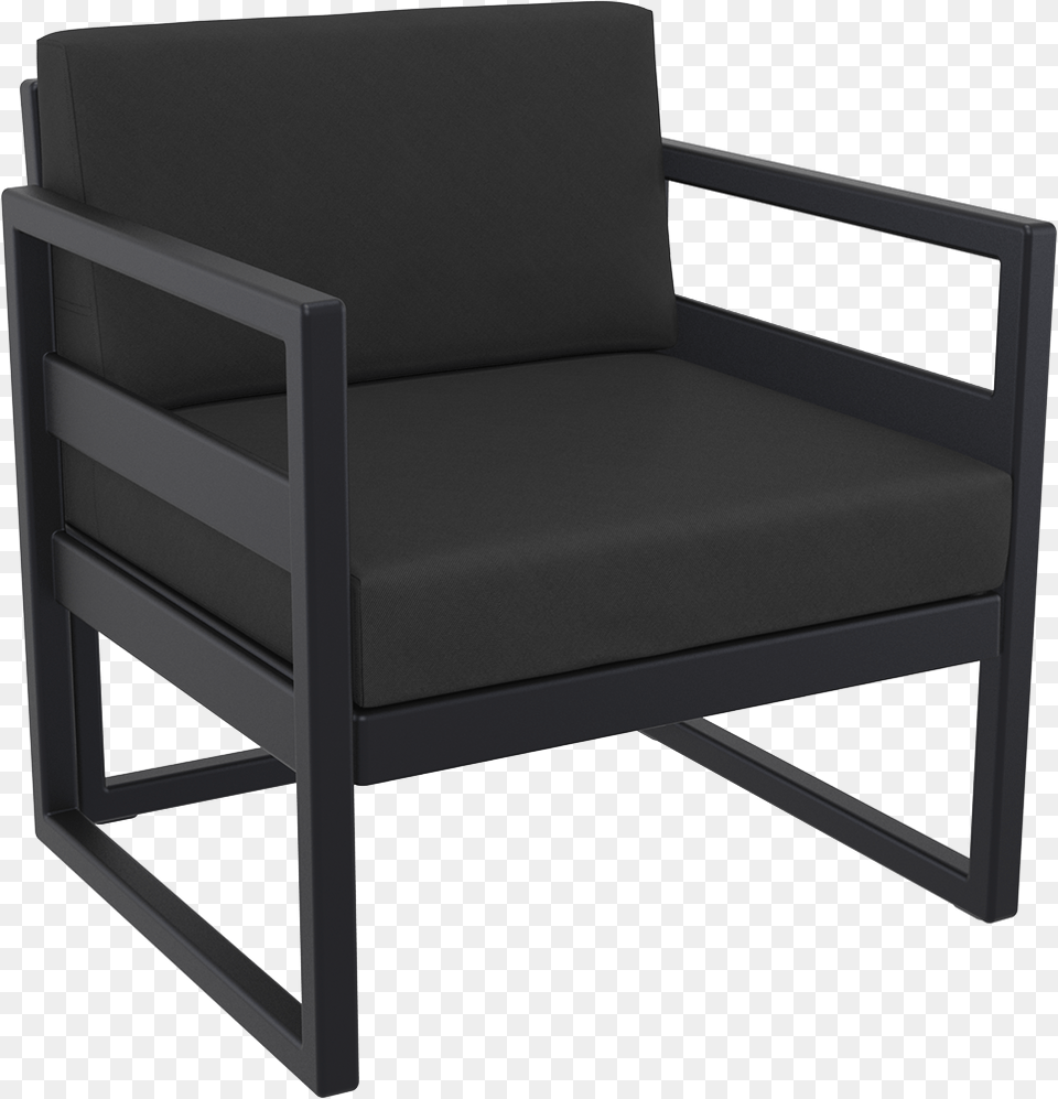 Chair, Furniture, Armchair Png