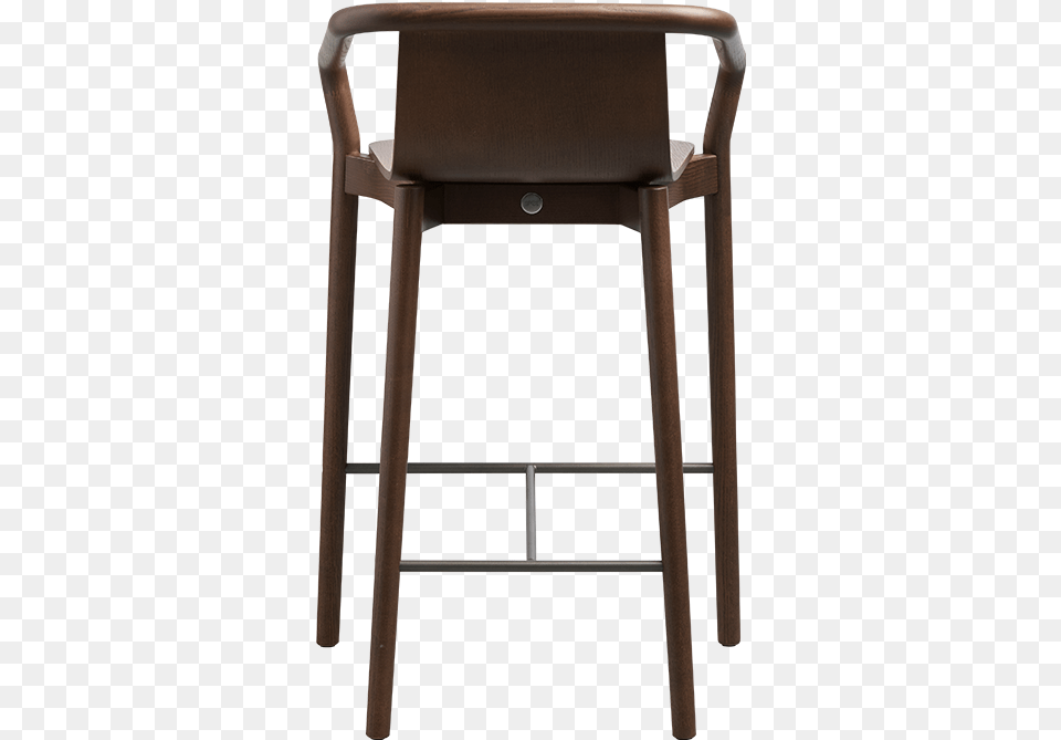 Chair, Furniture, Bar Stool Free Png Download