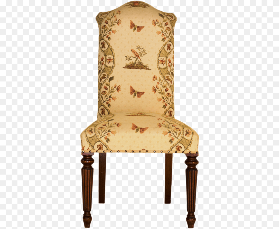 Chair, Furniture, Animal, Bird, Throne Free Transparent Png