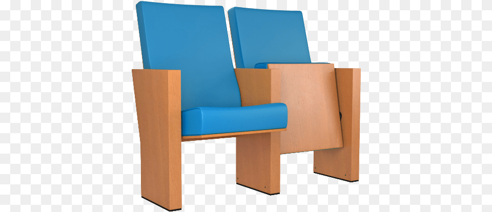 Chair, Furniture, Plywood, Wood, Armchair Png Image