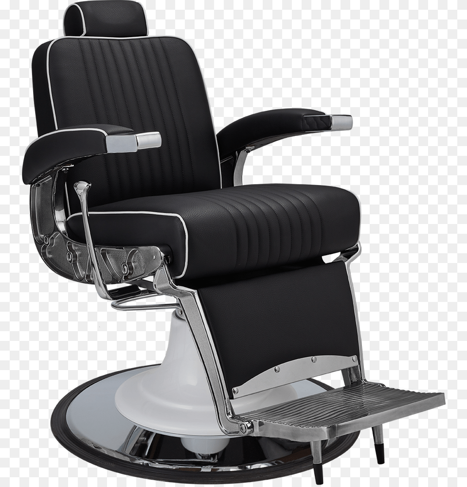 Chair, Indoors, Furniture, Barbershop, Home Decor Free Transparent Png
