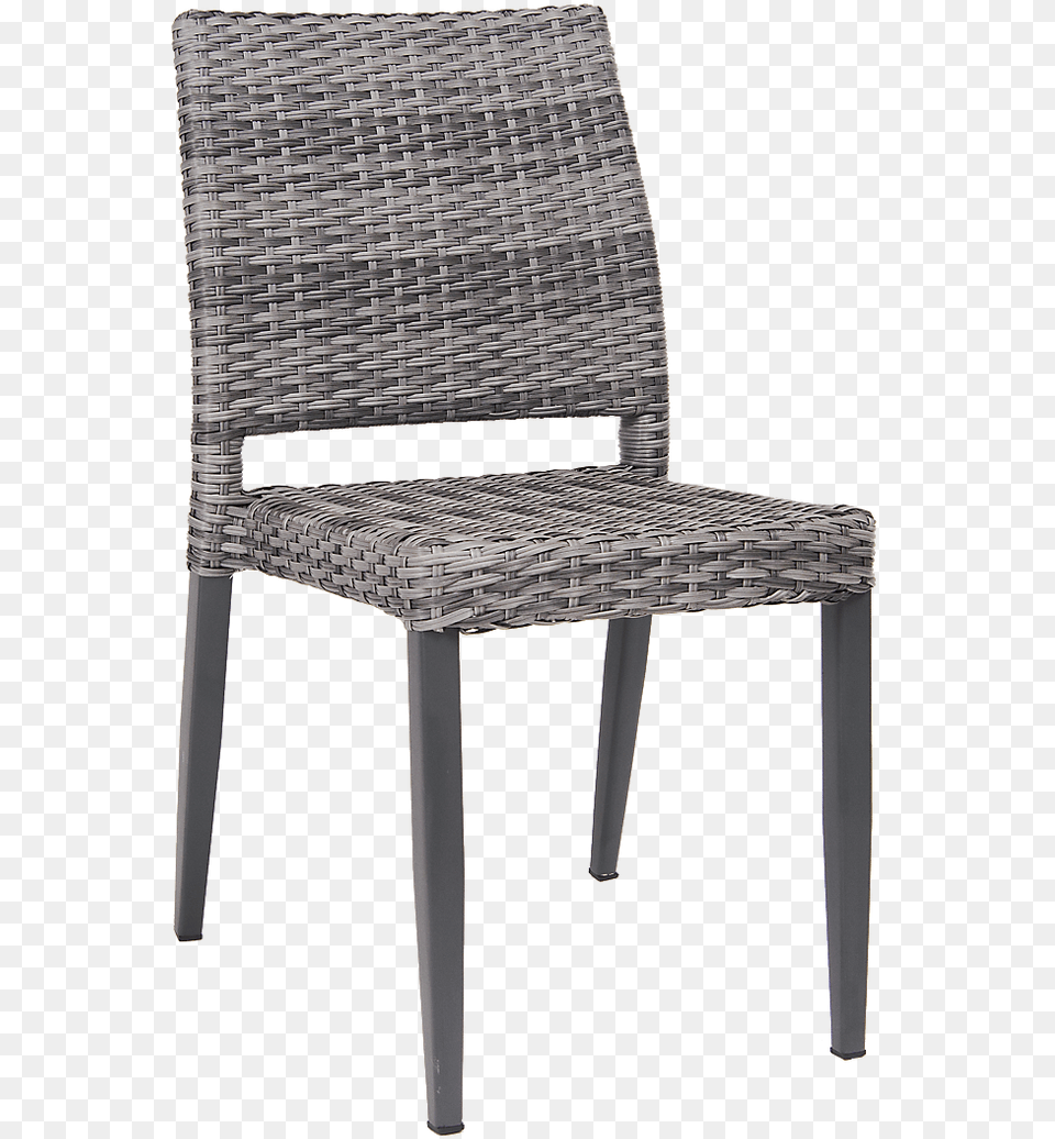 Chair, Furniture, Woven Png