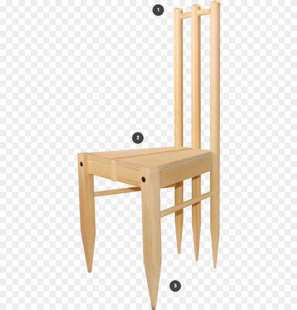 Chair, Plywood, Wood, Furniture, Table Free Transparent Png