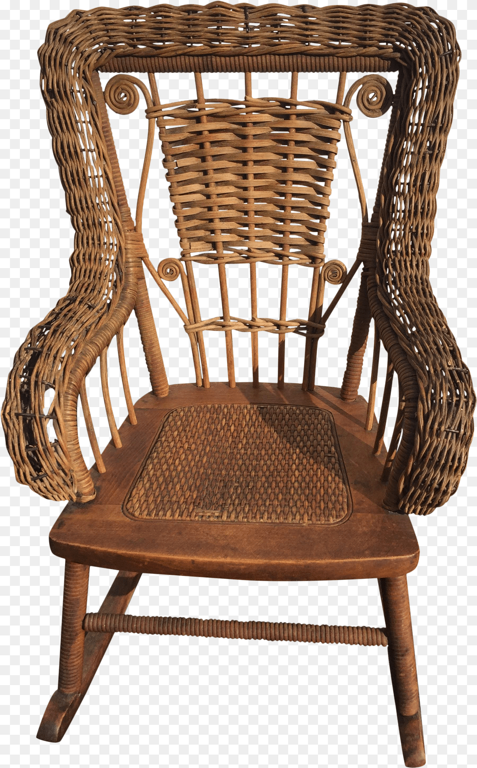 Chair Free Transparent Png