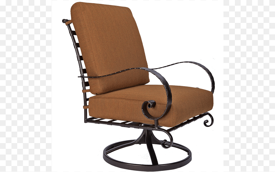 Chair, Furniture, Armchair, Rocking Chair Free Png Download