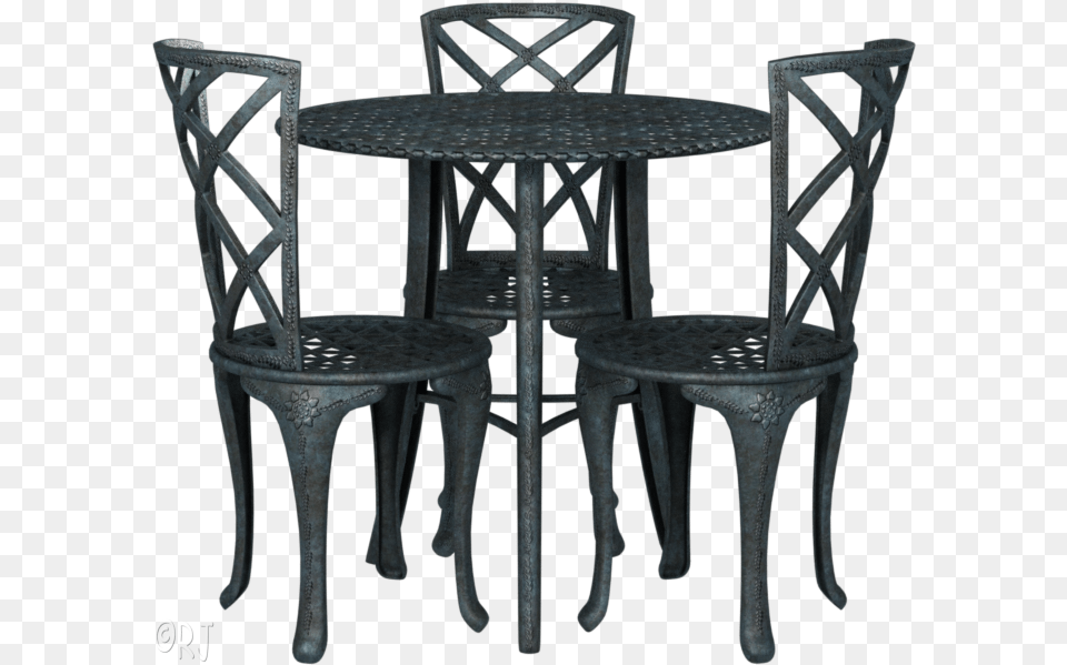 Chair, Architecture, Building, Dining Room, Dining Table Free Png