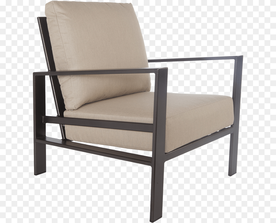 Chair, Furniture, Armchair Free Png Download