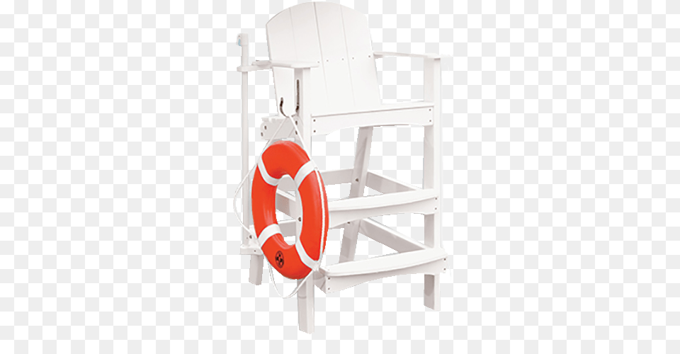 Chair, Water, Life Buoy Free Transparent Png