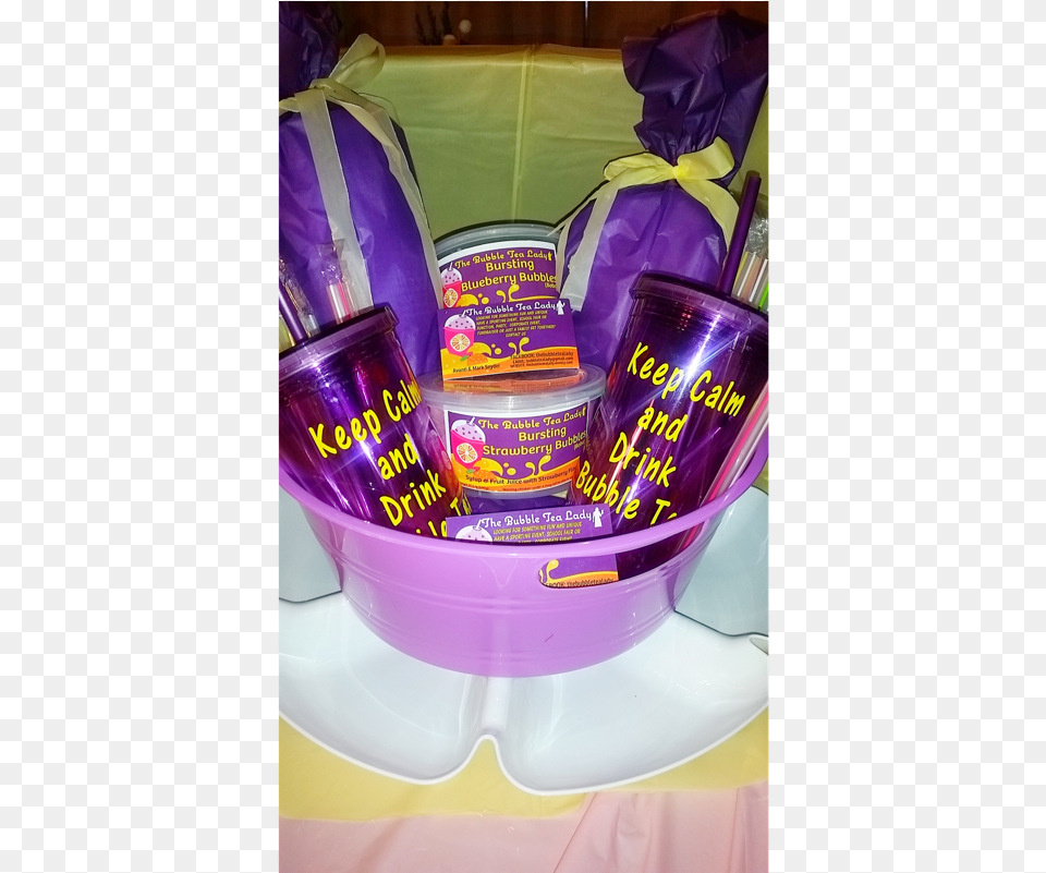 Chair, Purple, Cup, Food, Sweets Png