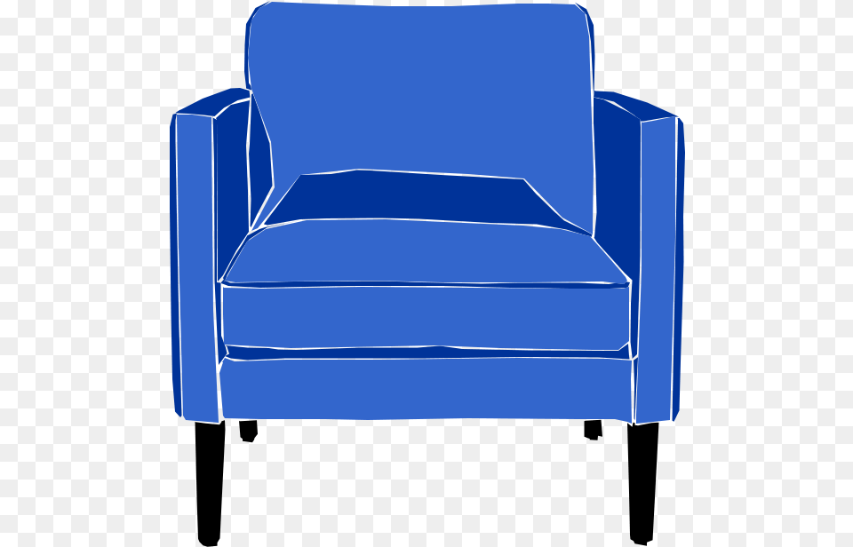 Chair Avatar, Couch, Furniture, Cushion, Home Decor Free Transparent Png