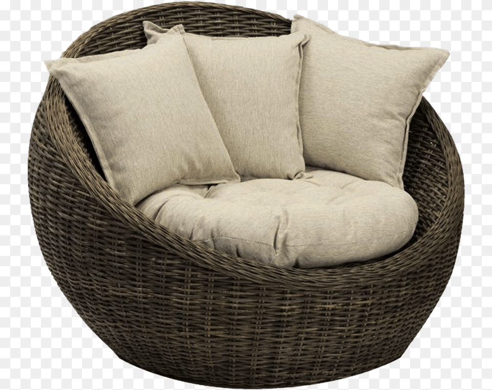 Chair Background Chair, Cushion, Home Decor, Furniture, Pillow Png Image