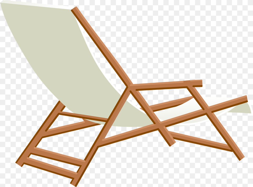 Chair Beach Chair, Canvas, Furniture Free Transparent Png