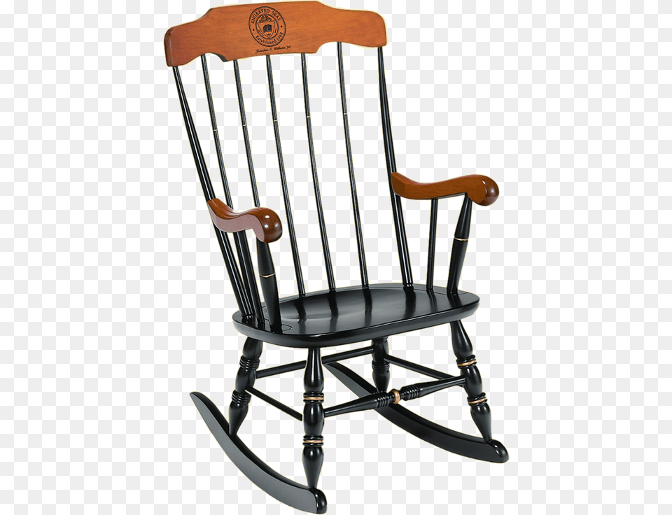 Chair Boston Rocker Boston Rocking Chair, Furniture, Rocking Chair Png Image