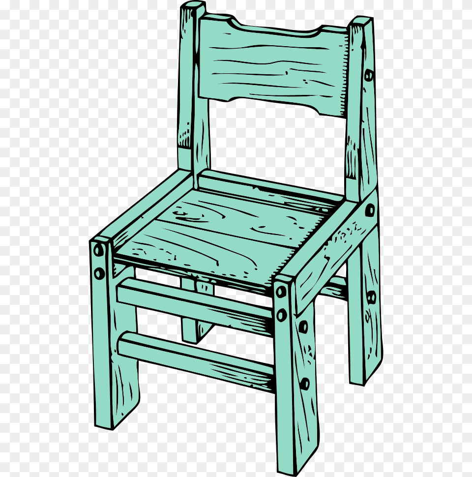 Chair Clip Art, Furniture, Wood Free Transparent Png