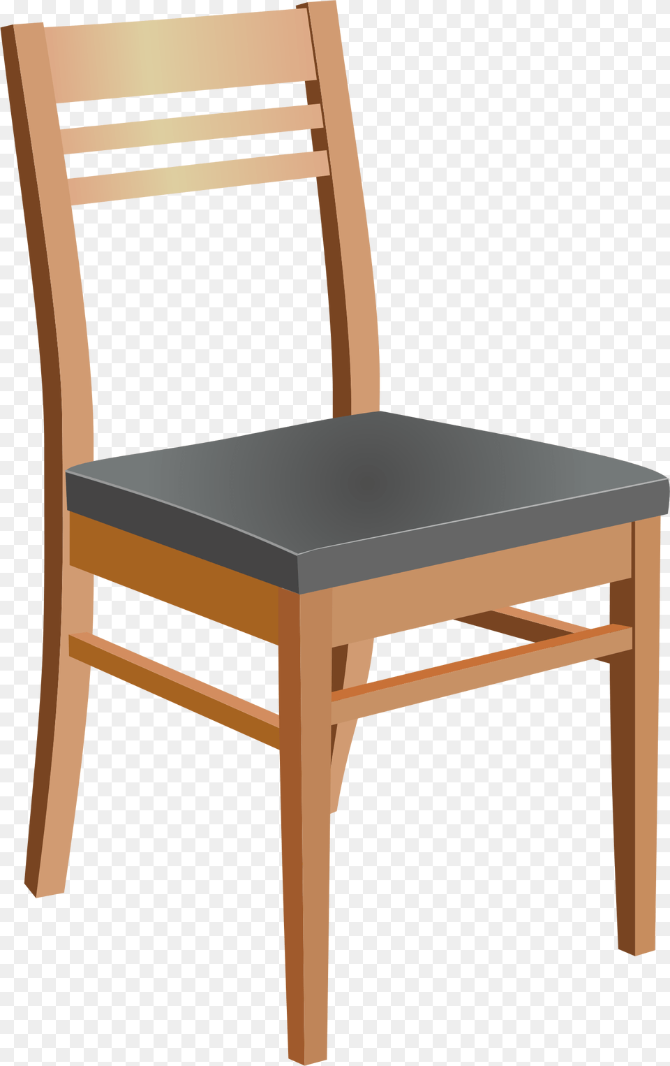 Chair Clip Art, Furniture, Mailbox Free Png Download