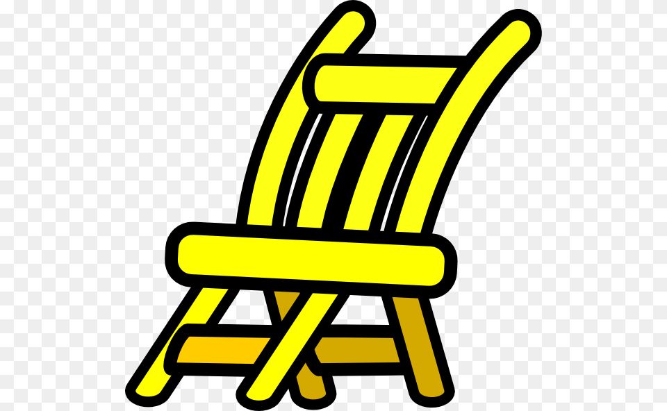 Chair Clip Art, Furniture, Device, Grass, Lawn Free Png Download