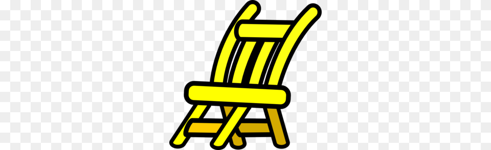 Chair Clip Art, Furniture Free Png