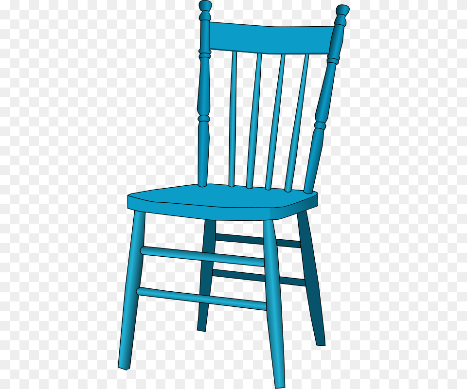 Chair Clip Art, Furniture, Crib, Infant Bed Free Png