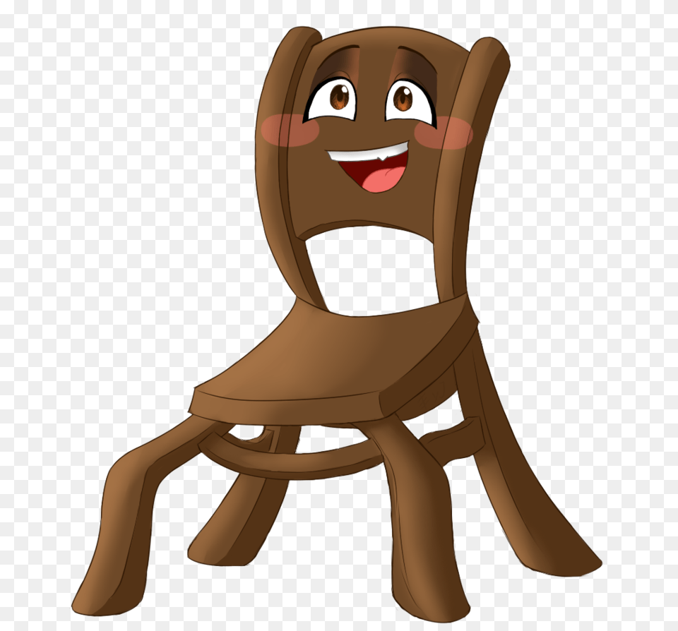 Chair Clip Art Happy, Furniture, Baby, Person Free Transparent Png