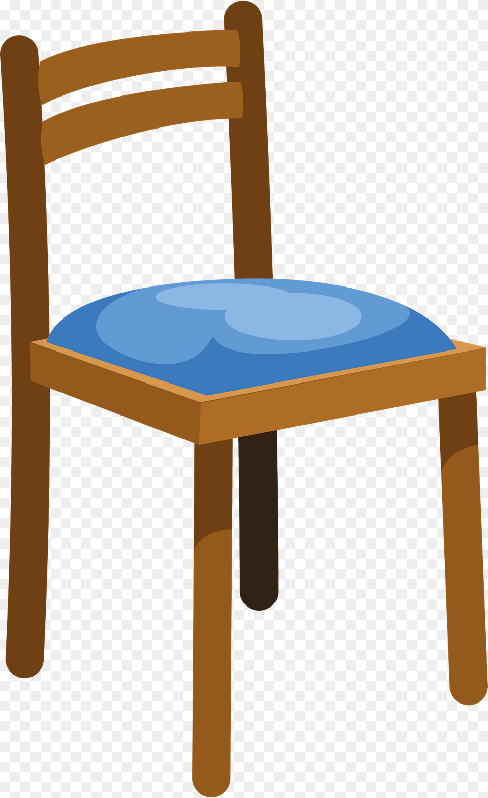 Chair Clipart, Furniture Free Png Download