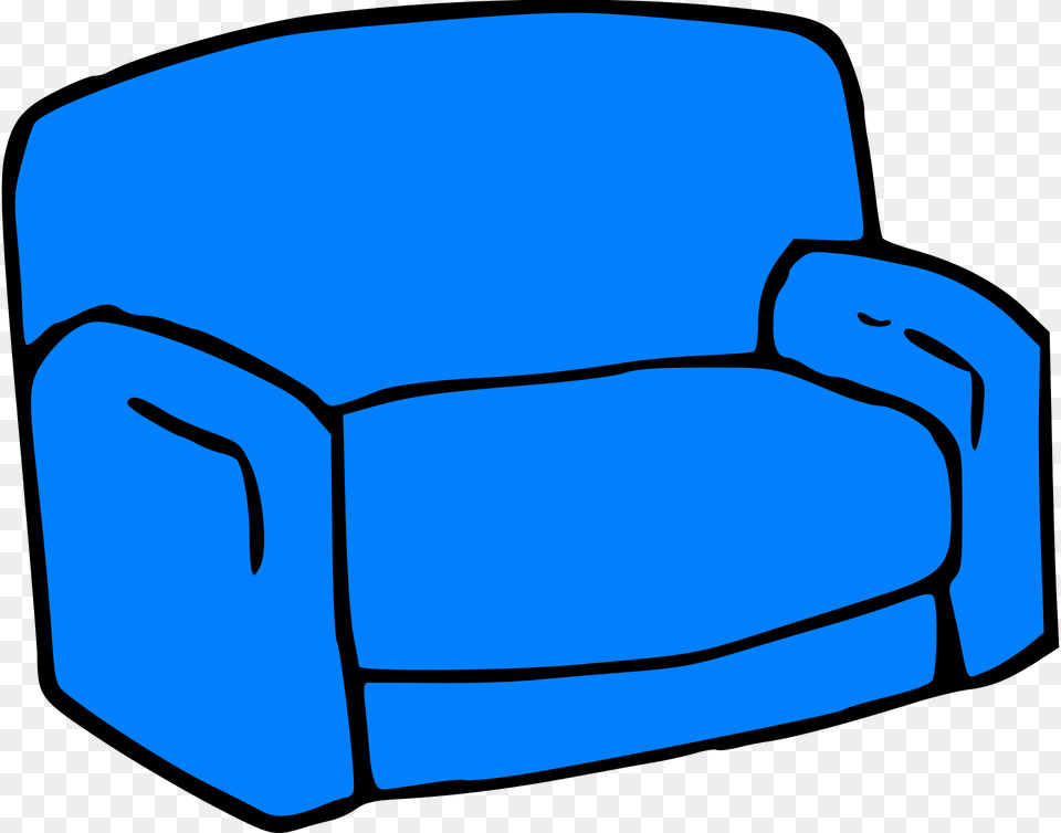 Chair Clipart, Furniture, Armchair Png