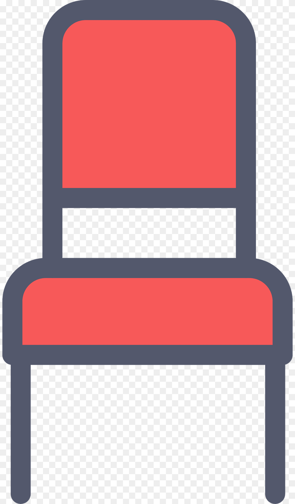 Chair Clipart, Furniture Free Png Download
