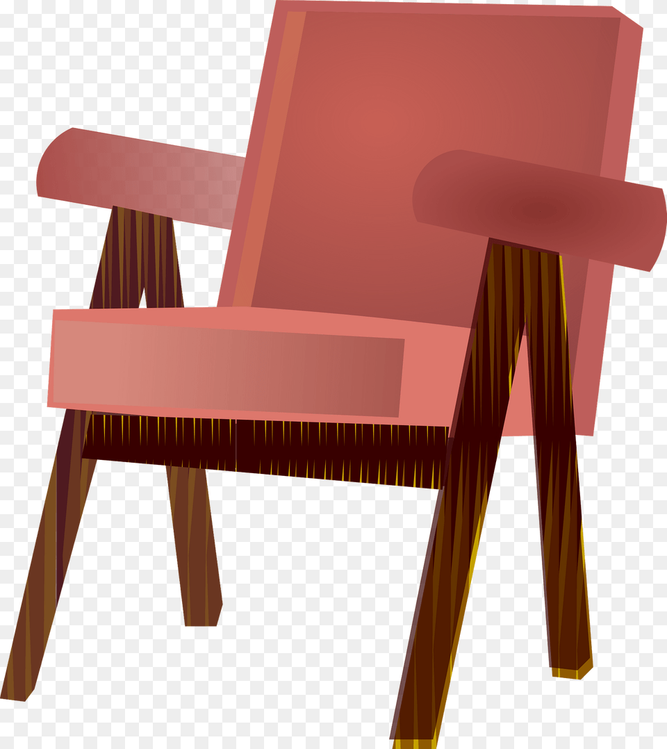 Chair Clipart, Furniture, Armchair, Cross, Symbol Free Transparent Png