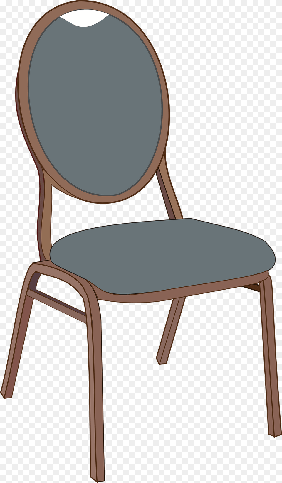 Chair Clipart, Furniture Png Image