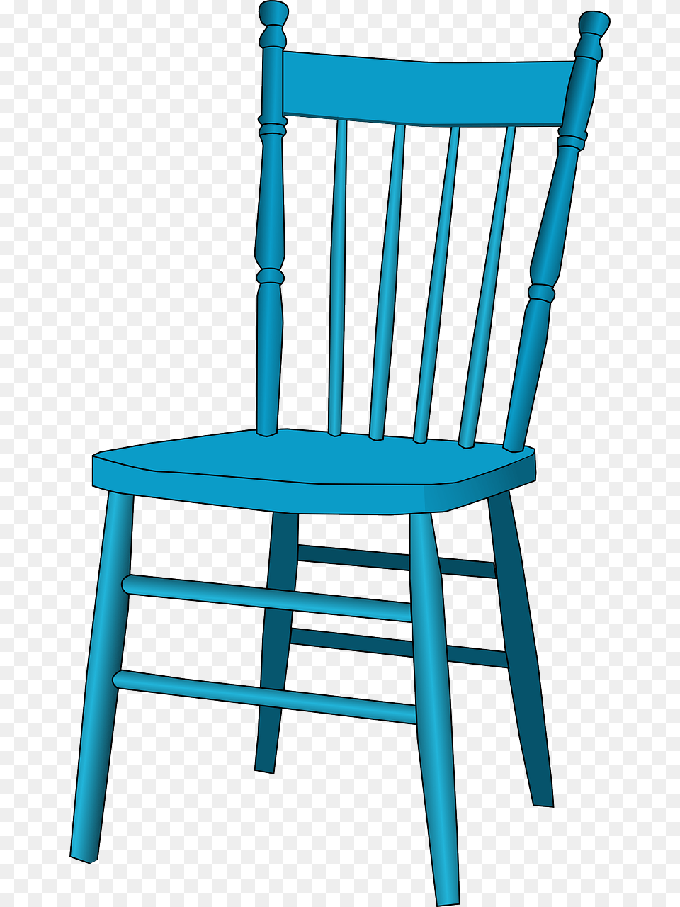 Chair Clipart, Furniture Free Png