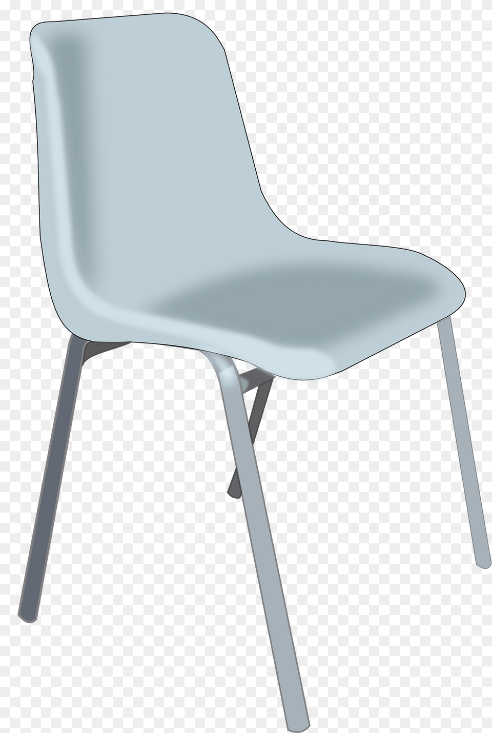 Chair Clipart, Furniture, Plywood, Wood, Cushion Free Png Download