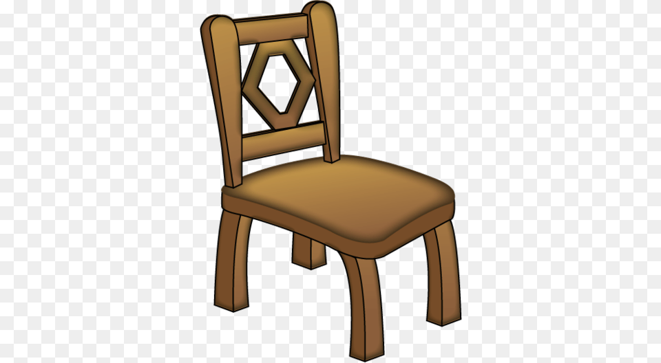 Chair Clipart, Furniture Free Png