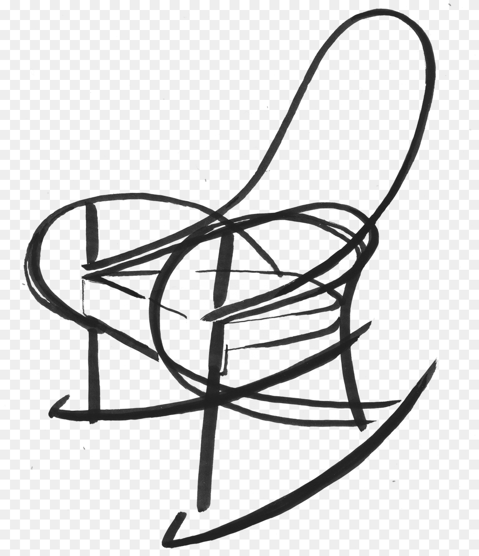 Chair Clipart Download Rocking Chair, Furniture, Rocking Chair Free Transparent Png