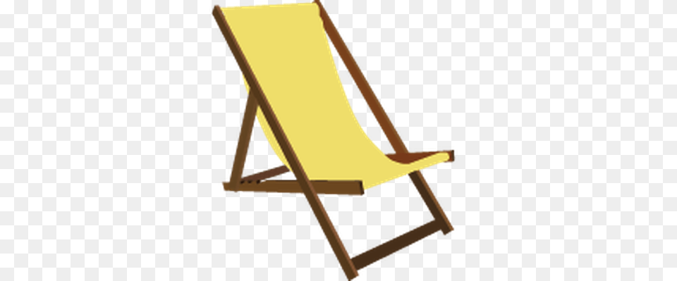 Chair Clipart Summer, Canvas, Furniture Free Png Download
