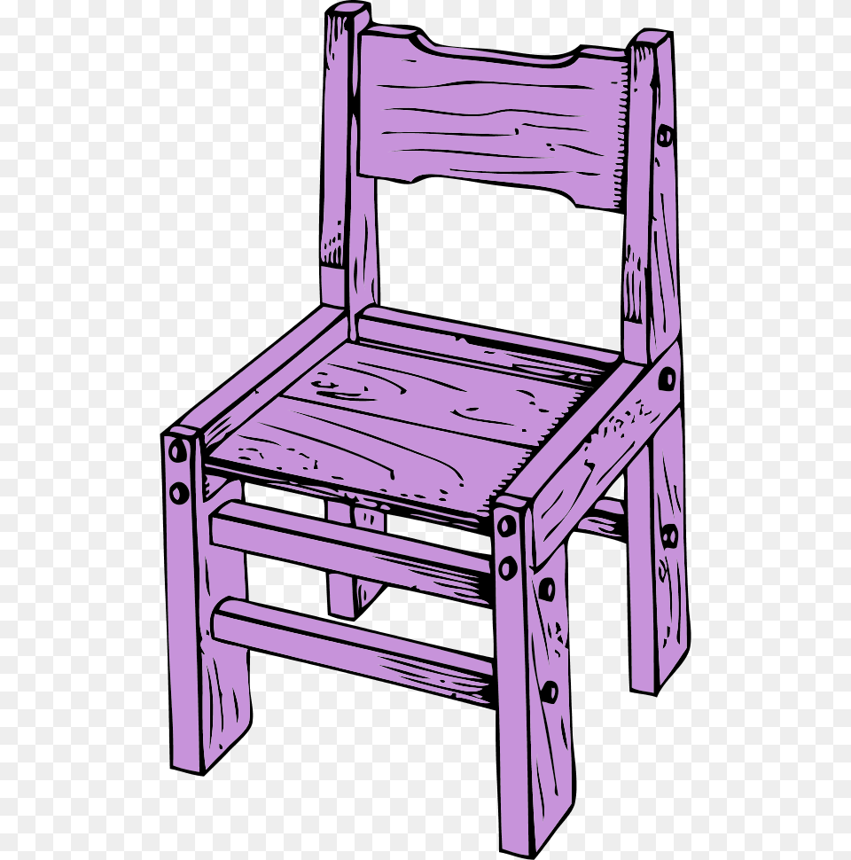 Chair Clipart Wooden Chair, Furniture, Wood, Table Png Image