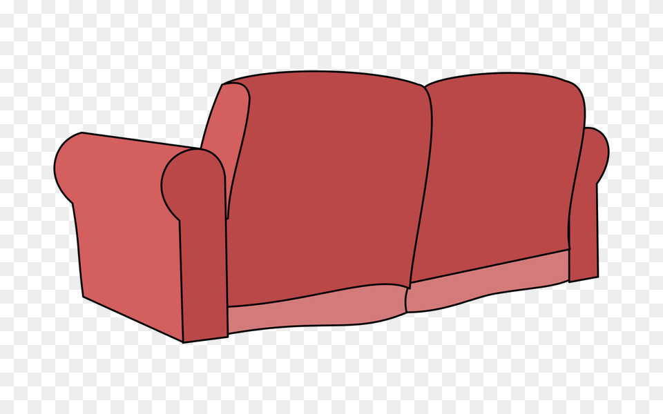 Chair Couch Living Room Clip Art Sofa Clipart Transprent, Furniture, Armchair, First Aid Free Png