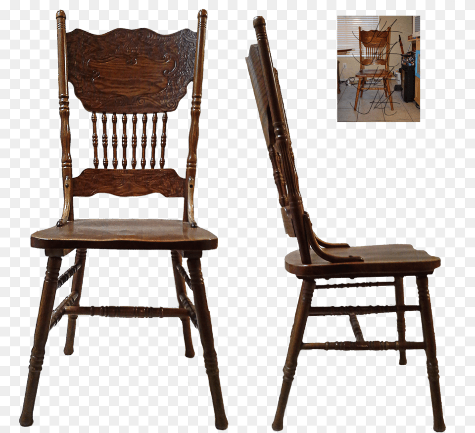 Chair Download Image Kitchen Chairs, Furniture Free Transparent Png
