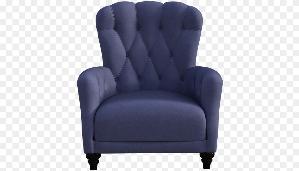 Chair Fabric Cloth Fancy Seat Design Home Club Chair, Furniture, Armchair Free Transparent Png