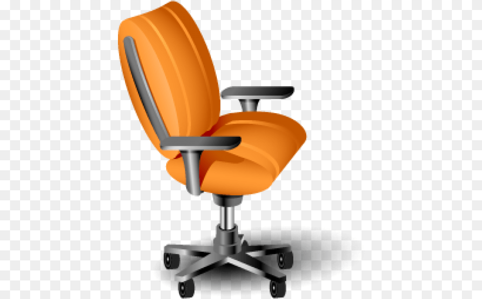 Chair Free Download Office Chair, Cushion, Furniture, Home Decor, Headrest Png Image